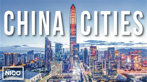 are china modern